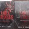 LEIGH RIVERS - LITTLE STRANGER + LITTLE LIAR / SERIA WEB OF SILENCE- VOL.1 + VOL.2
