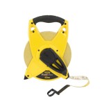 Stanley 2-34-824, ruleta deschisa fatmax cu banda din fibra de sticla 60m, blister