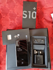 Samsung Galaxy S10 Plus 128GB foto