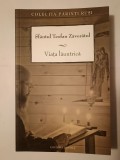 Sf&acirc;ntul Teofan Zăvor&acirc;tul - Viața lăuntrică (ediția a treia)