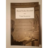 Sf&acirc;ntul Teofan Zăvor&acirc;tul - Viața lăuntrică (ediția a treia)