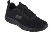 Pantofi pentru adidași Skechers Summits-Torre 232395-BBK negru, 45