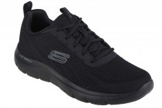 Pantofi pentru adida?i Skechers Summits-Torre 232395-BBK negru foto
