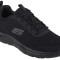 Pantofi pentru adida?i Skechers Summits-Torre 232395-BBK negru