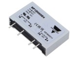 Releu Semiconductor CARLO GAVAZZI - Max 60V DC, 4A, PCB