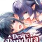 Desire Pandora Vol. 3