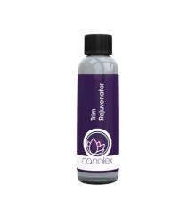 Dressing Plastice Exterioare Nanolex Trim Rejuvenator, 200ml foto