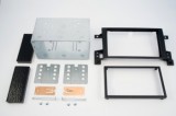 Rama Radio 2DIN Suzuki Grand Vitara (2005+) Negru - Adaptor Navigatie Multimedia Auto