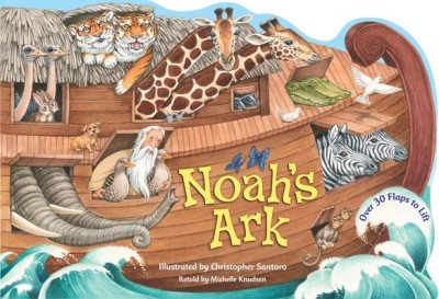 Noah&amp;#039;s Ark foto