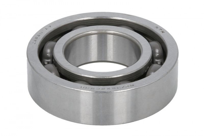 Crankshaft main bearing (62/32X2JR2CS36 - NTN 1 piece) fits: HUSABERG TE; HUSQVARNA TC. TE. TX; KTM EXC. FREERIDE. SX. XC. XC-W 250/300 2004-2020