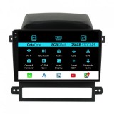 Cumpara ieftin Navigatie Dedicata Chevrolet Captiva (2006-2011), Incell 9Inch, 8Gb Ram, 256Gb Stocare, Carplay