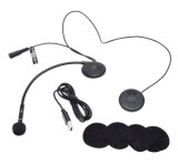 Casti Moto Bluetooth Hands-Free, Raza 30m, Autonomie 7h, MX_NEW AI2093