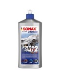 Polish &amp; ceara 2 Sonax Extreme 500ml