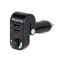 Emitator FM 2XUSB-SD-BT+mic
