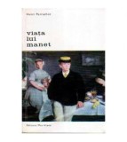 Henri Perruchot - Viata lui Manet - 106265