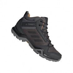 Ghete Barbati Adidas Terrex AX3 Mid Gtx BC0468 foto