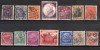 A7 T4 14 - Timbre foarte vechi - Germania, Istorie, Stampilat