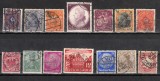 A7 T4 14 - Timbre foarte vechi - Germania, Istorie, Stampilat
