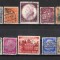A7 T4 14 - Timbre foarte vechi - Germania