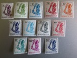 NIGERIA SERIE MNH=113