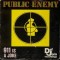 Public Enemy - 911 Is A Joke, CD