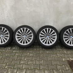 Jante Roti BMW 19" Originale MICHELIN 245/45R19 Dot 1821