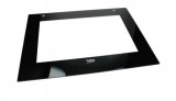 Geam exterior cuptor, aragaz Beko 210444372
