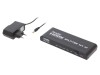 Splitter HDMI 1.4 HDCP, 4K, 3D, Gembird