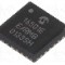 Circuit integrat, PMIC, SMD, VQFN24, MICROCHIP TECHNOLOGY - MCP16501TE-E/RMB