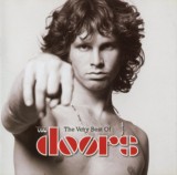 Doors The The Very Best Of 40th Anniv. Ed. remaster (cd)