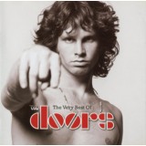 Doors The The Very Best Of 40th Anniv. Ed. remaster (cd)