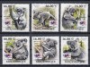 Mozambic - KOALA - MNH - Michel = 23,00 Eur., Nestampilat