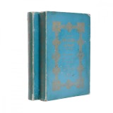 Torquato Tasso, Ierusalimul eliberat, 1852, două volume