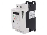 Invertor vectorial 0.37kW 200-240VAC DC1