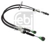 FEBI BILSTEIN 180364 cablu,transmisie manuala
