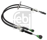 FEBI BILSTEIN 180364 cablu,transmisie manuala