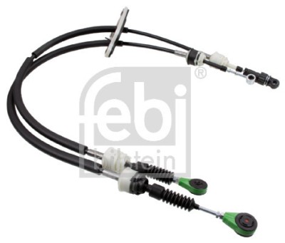 FEBI BILSTEIN 180364 cablu,transmisie manuala foto