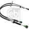FEBI BILSTEIN 180364 cablu,transmisie manuala