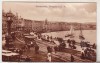 Bnk cp Insula Man - Douglas - Promenada - necirculata, Printata