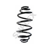 Arc suspensie Opel Astra H Saloon (A04) 02.07-05.14, Spate, SUPLEX