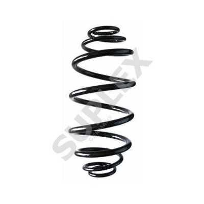 Arc suspensie Opel Astra H Saloon (A04) 02.07-05.14, Spate, SUPLEX foto