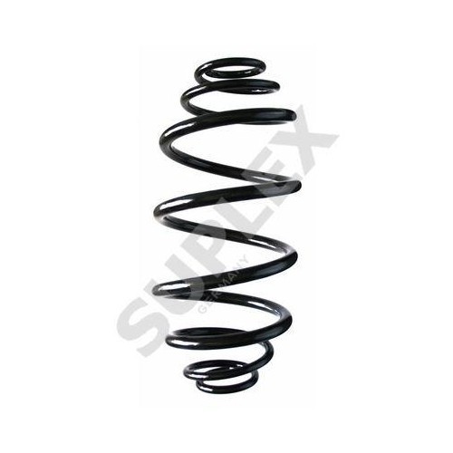 Arc suspensie Opel Astra H Saloon (A04) 02.07-05.14, Spate, SUPLEX