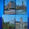HOPCT LOT 2754 ARAD--4 CARTI POSTALE-CIRCULATE