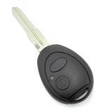 Land Rover Carcasa cheie 2 butoane, cu lama fixa Best CarHome