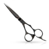 Cumpara ieftin Foarfeca de tuns - HAITO - Sakana/ 61827 - 5.5 inch - Offset