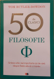 50 de clasici Filosofie