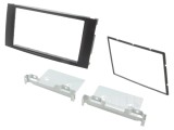 Cadru Radio VW 2 DIN Negru