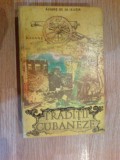 G1 Traditii cubaneze - Alvaro de la Iglesia