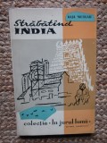 Raja Nicolau - Strabatand India