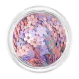 Cumpara ieftin Paiete Unghii LUXORISE Sapphire Dream